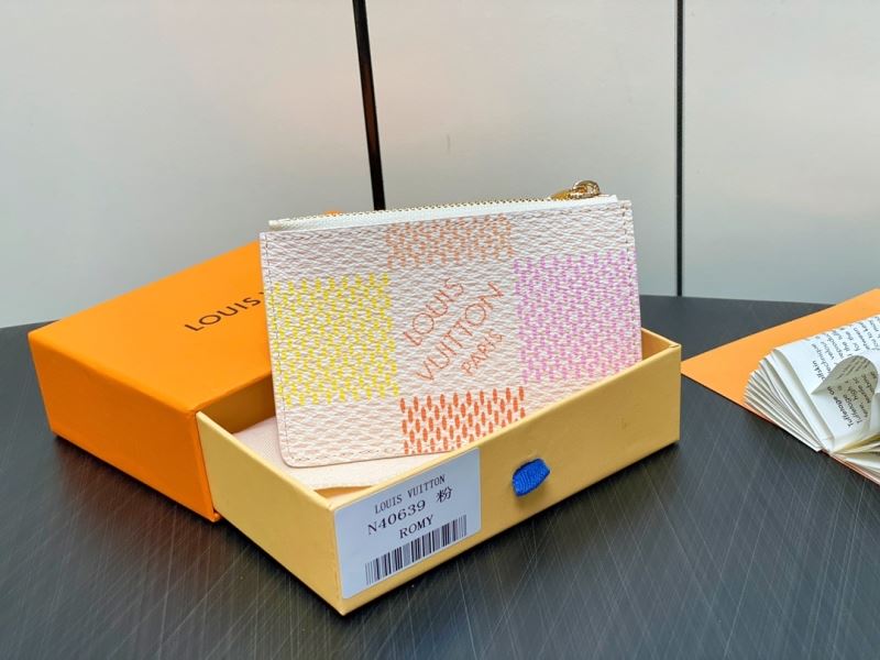 Louis Vuitton Wallets